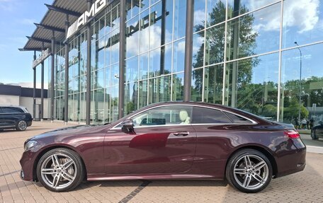 Mercedes-Benz E-Класс, 2019 год, 5 300 000 рублей, 4 фотография