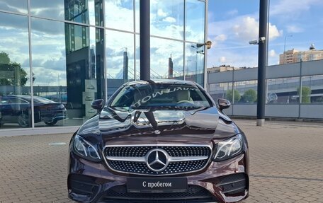 Mercedes-Benz E-Класс, 2019 год, 5 300 000 рублей, 5 фотография