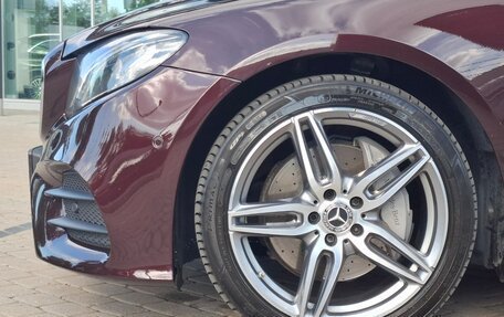 Mercedes-Benz E-Класс, 2019 год, 5 300 000 рублей, 7 фотография