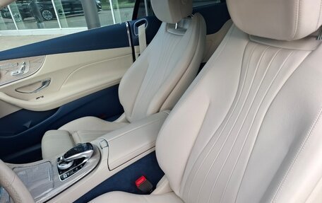 Mercedes-Benz E-Класс, 2019 год, 5 300 000 рублей, 11 фотография