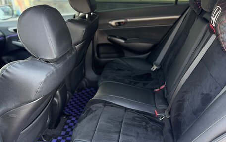 Honda Civic VIII, 2010 год, 1 250 000 рублей, 9 фотография