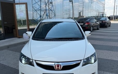 Honda Civic VIII, 2010 год, 1 250 000 рублей, 3 фотография