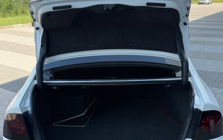 Honda Civic VIII, 2010 год, 1 250 000 рублей, 15 фотография