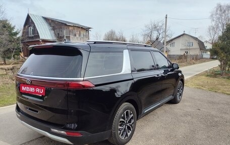KIA Carnival, 2020 год, 3 290 000 рублей, 4 фотография
