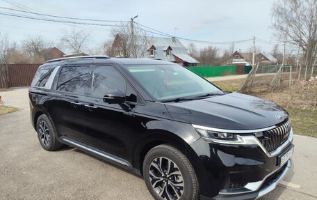 KIA Carnival, 2020 год, 3 290 000 рублей, 5 фотография
