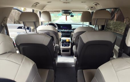KIA Carnival, 2020 год, 3 290 000 рублей, 11 фотография
