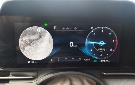 KIA Carnival, 2020 год, 3 290 000 рублей, 8 фотография
