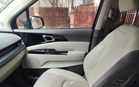 KIA Carnival, 2020 год, 3 290 000 рублей, 10 фотография