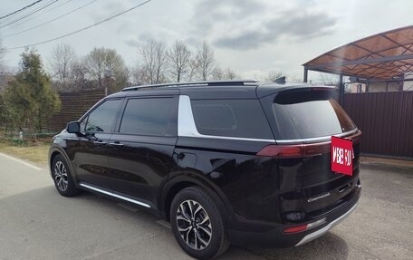 KIA Carnival, 2020 год, 3 290 000 рублей, 3 фотография