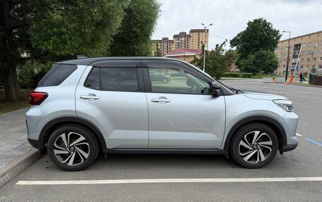 Toyota Raize I, 2020 год, 1 310 000 рублей, 5 фотография