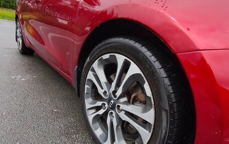 KIA cee'd III, 2014 год, 1 300 000 рублей, 6 фотография