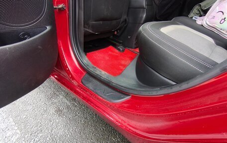 KIA cee'd III, 2014 год, 1 300 000 рублей, 9 фотография