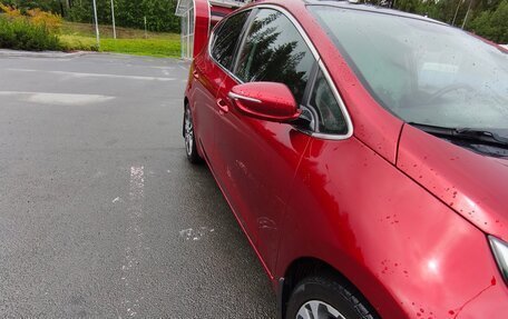KIA cee'd III, 2014 год, 1 300 000 рублей, 4 фотография