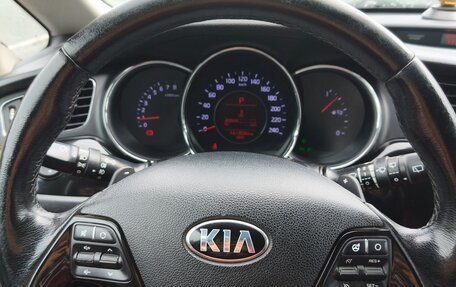 KIA cee'd III, 2014 год, 1 300 000 рублей, 12 фотография