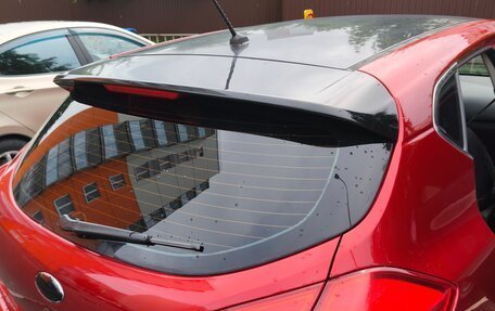 KIA cee'd III, 2014 год, 1 300 000 рублей, 14 фотография