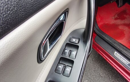 KIA cee'd III, 2014 год, 1 300 000 рублей, 13 фотография