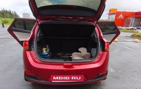 KIA cee'd III, 2014 год, 1 300 000 рублей, 11 фотография