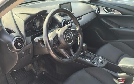 Mazda CX-3 I, 2019 год, 1 650 000 рублей, 9 фотография