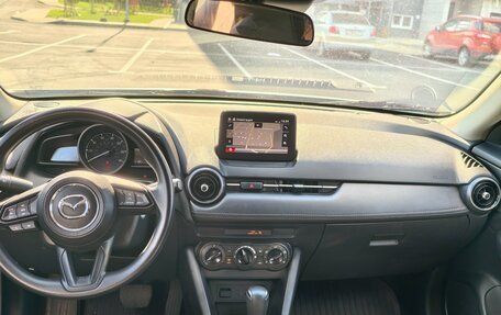 Mazda CX-3 I, 2019 год, 1 650 000 рублей, 10 фотография