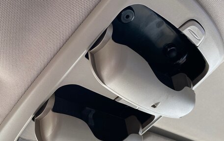 SsangYong Kyron I, 2007 год, 625 000 рублей, 14 фотография