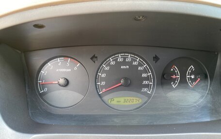 SsangYong Kyron I, 2007 год, 625 000 рублей, 12 фотография