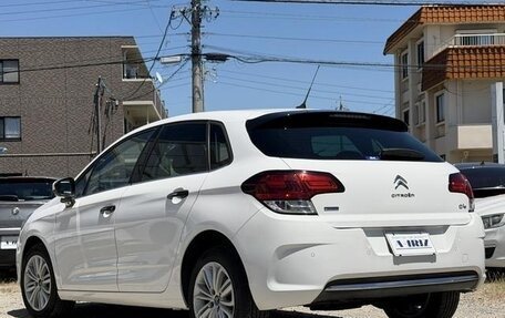 Citroen C4 II рестайлинг, 2017 год, 630 000 рублей, 5 фотография