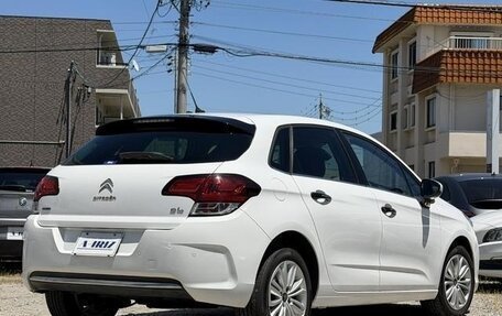 Citroen C4 II рестайлинг, 2017 год, 630 000 рублей, 4 фотография