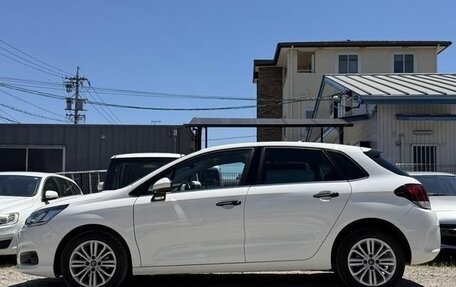 Citroen C4 II рестайлинг, 2017 год, 630 000 рублей, 6 фотография