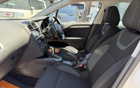 Citroen C4 II рестайлинг, 2017 год, 630 000 рублей, 9 фотография