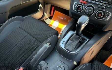 Citroen C4 II рестайлинг, 2017 год, 630 000 рублей, 13 фотография