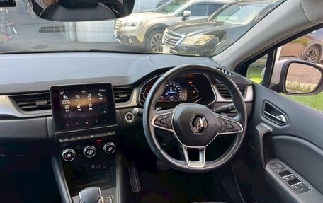 Renault Captur II, 2021 год, 850 000 рублей, 8 фотография