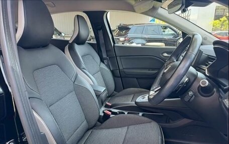 Renault Captur II, 2021 год, 850 000 рублей, 7 фотография