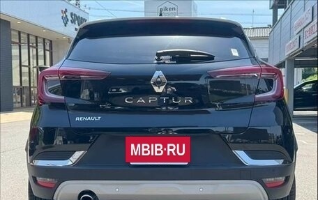 Renault Captur II, 2021 год, 850 000 рублей, 5 фотография