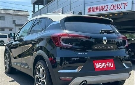 Renault Captur II, 2021 год, 850 000 рублей, 6 фотография