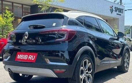 Renault Captur II, 2021 год, 850 000 рублей, 4 фотография