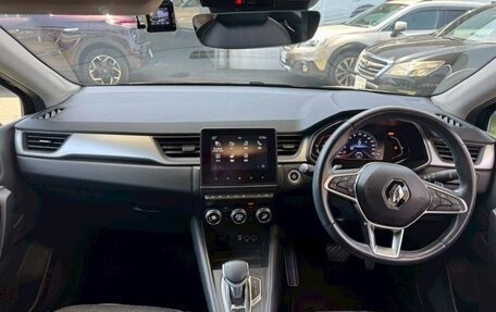 Renault Captur II, 2021 год, 850 000 рублей, 9 фотография