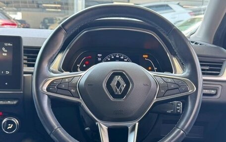 Renault Captur II, 2021 год, 850 000 рублей, 11 фотография