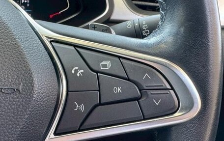 Renault Captur II, 2021 год, 850 000 рублей, 18 фотография