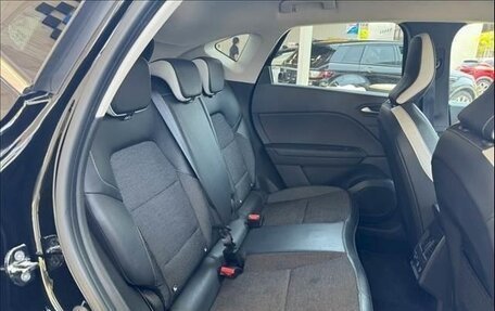 Renault Captur II, 2021 год, 850 000 рублей, 20 фотография