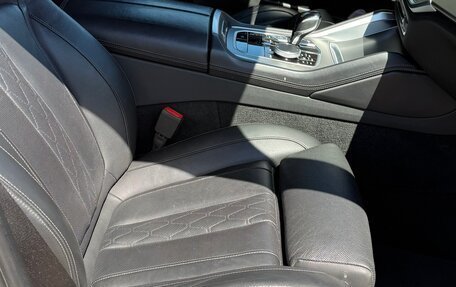 BMW X6, 2021 год, 7 900 000 рублей, 7 фотография