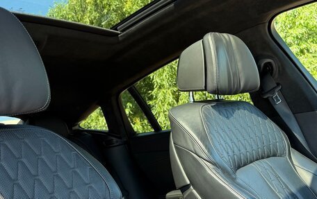 BMW X6, 2021 год, 7 900 000 рублей, 4 фотография