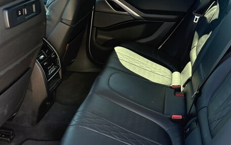 BMW X6, 2021 год, 7 900 000 рублей, 9 фотография