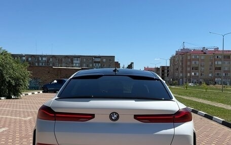 BMW X6, 2021 год, 7 900 000 рублей, 12 фотография