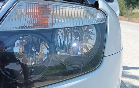 Renault Duster I рестайлинг, 2013 год, 900 000 рублей, 6 фотография