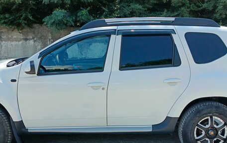 Renault Duster I рестайлинг, 2013 год, 900 000 рублей, 2 фотография