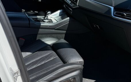 BMW X6, 2021 год, 7 900 000 рублей, 14 фотография