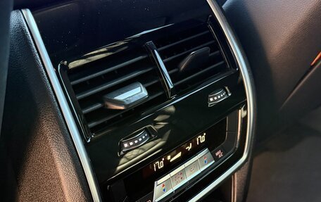 BMW X6, 2021 год, 7 900 000 рублей, 10 фотография