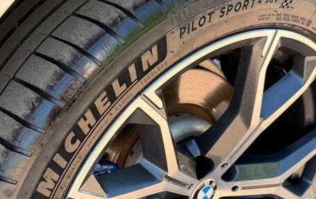 BMW X6, 2021 год, 7 900 000 рублей, 13 фотография