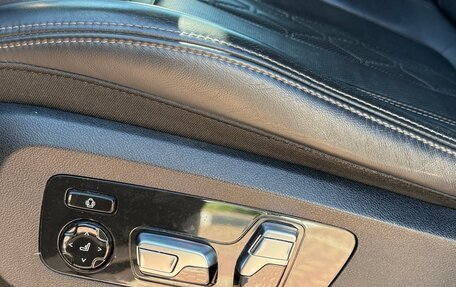 BMW X6, 2021 год, 7 900 000 рублей, 17 фотография