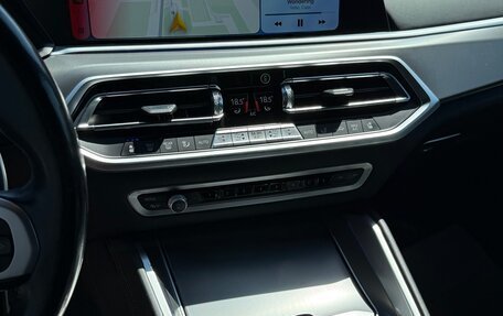 BMW X6, 2021 год, 7 900 000 рублей, 15 фотография